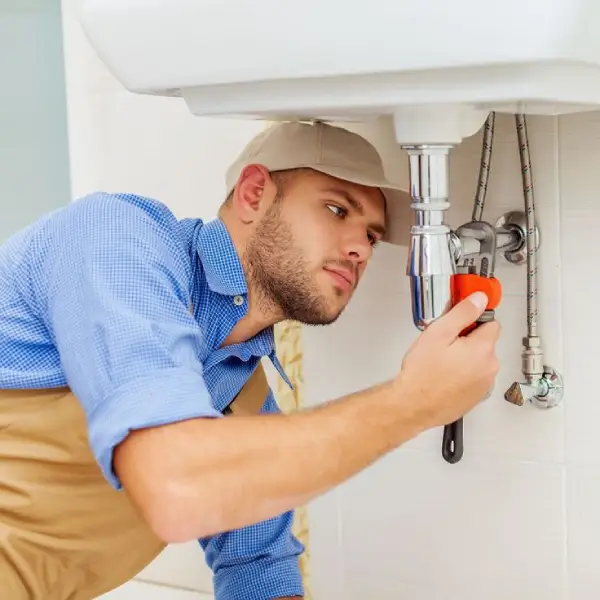 plumbing home inspection